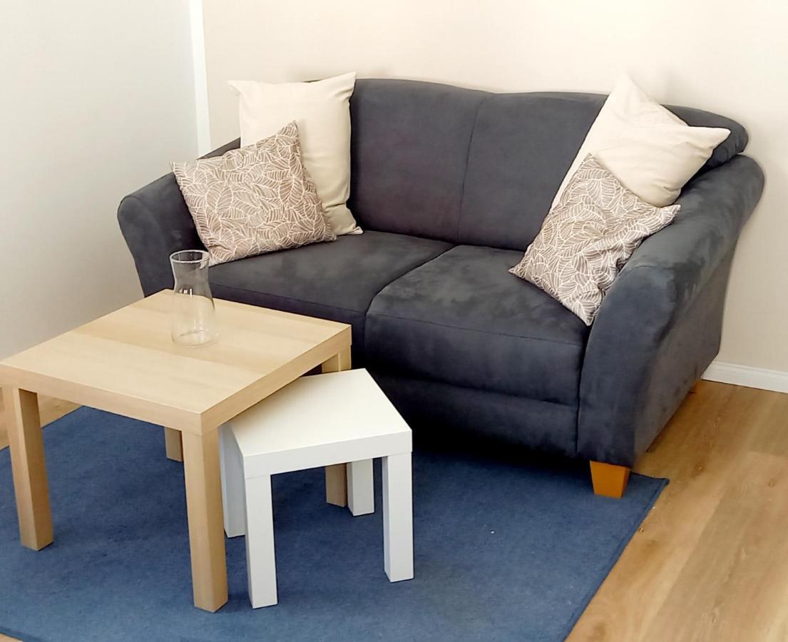 Ferienwohnung Lueneburg Innenstadt Extérieur photo